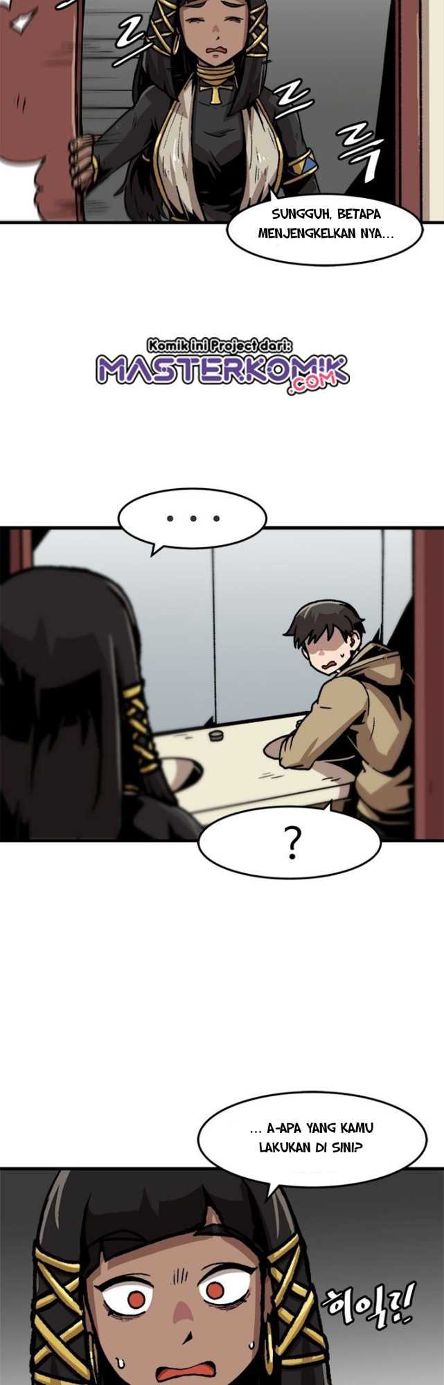 Bring My Level Up Alone Chapter 69 Gambar 13