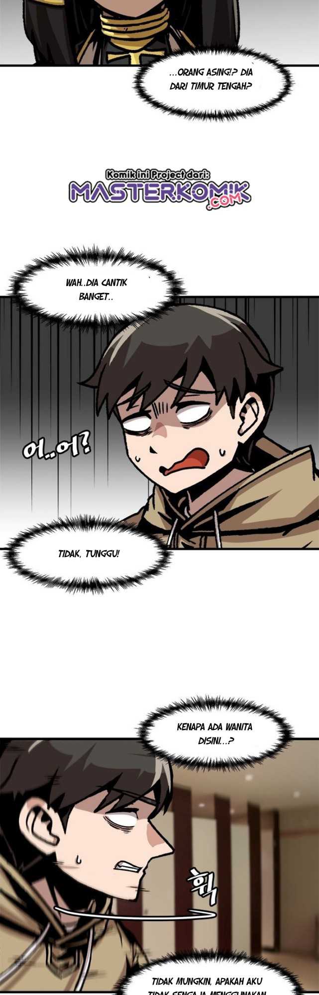 Bring My Level Up Alone Chapter 69 Gambar 14
