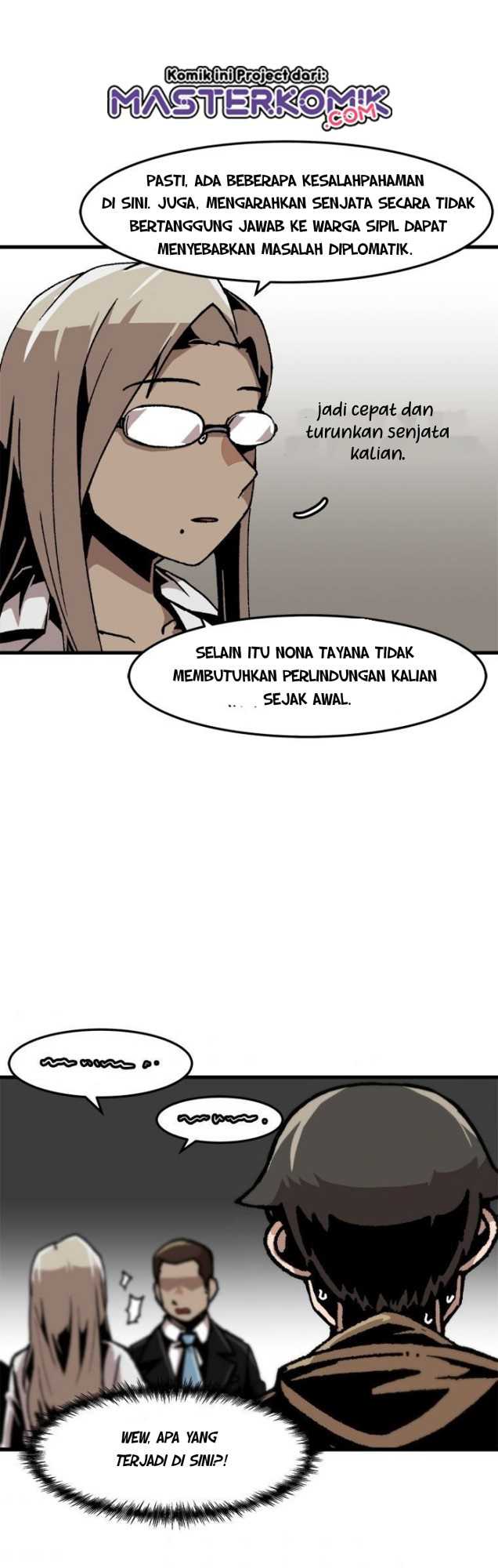 Bring My Level Up Alone Chapter 69 Gambar 21