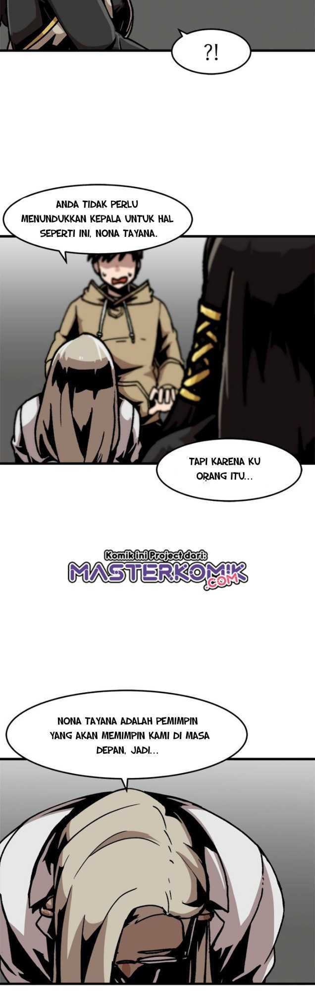 Bring My Level Up Alone Chapter 69 Gambar 25