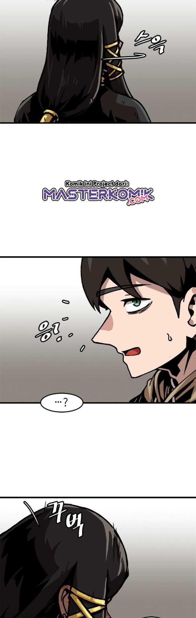 Bring My Level Up Alone Chapter 69 Gambar 28
