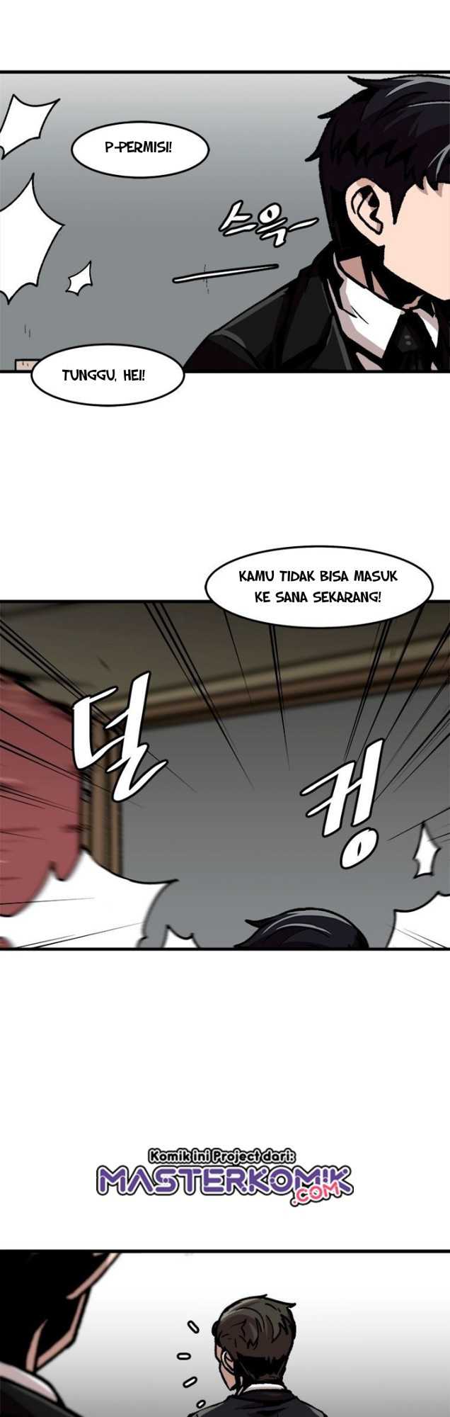 Bring My Level Up Alone Chapter 69 Gambar 32