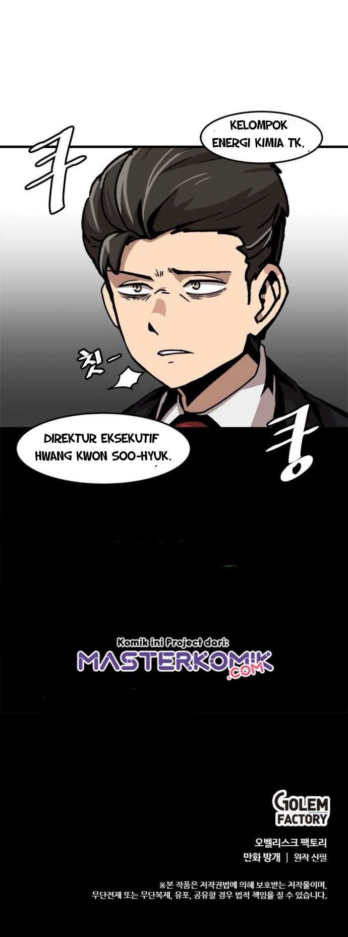 Bring My Level Up Alone Chapter 69 Gambar 35