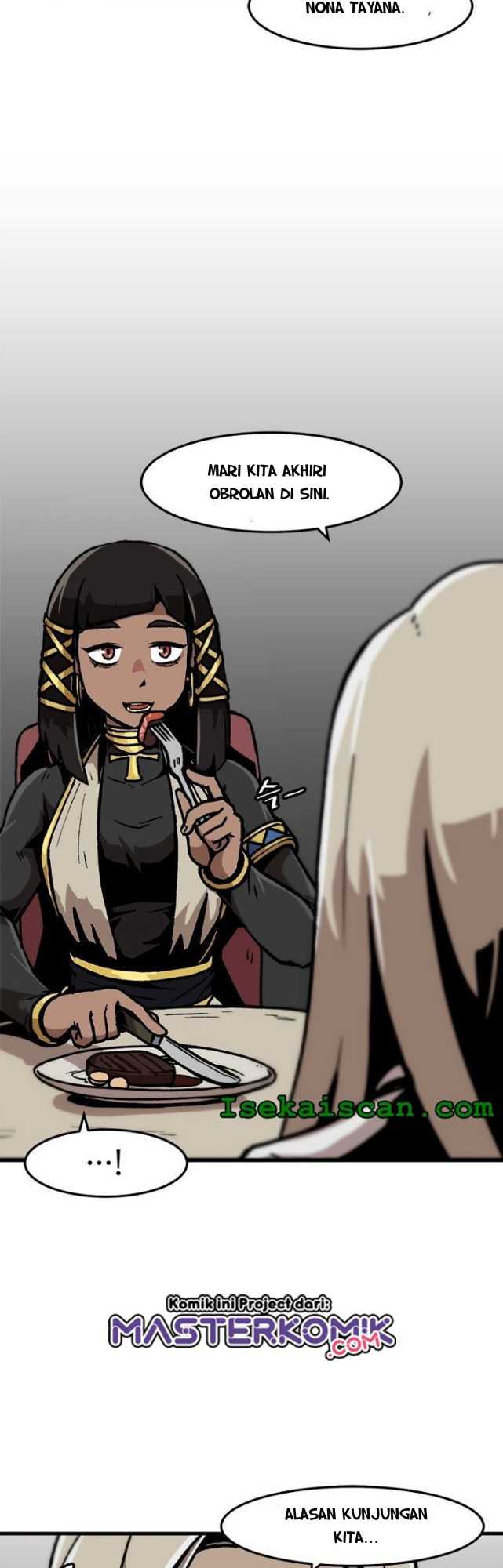 Bring My Level Up Alone Chapter 69 Gambar 5