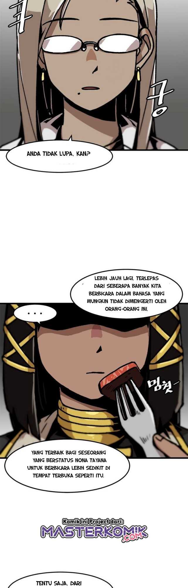 Bring My Level Up Alone Chapter 69 Gambar 6