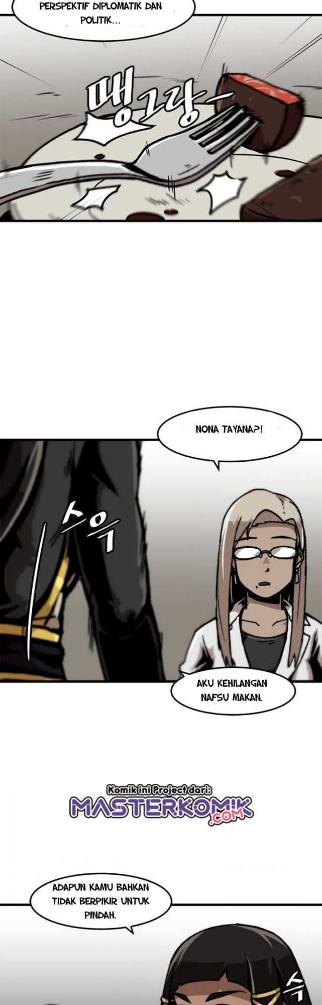 Bring My Level Up Alone Chapter 69 Gambar 7