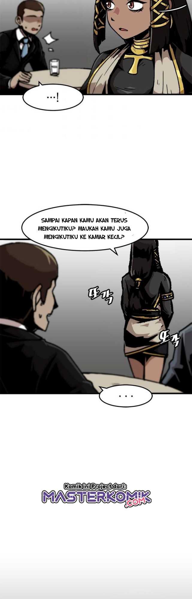 Bring My Level Up Alone Chapter 69 Gambar 8