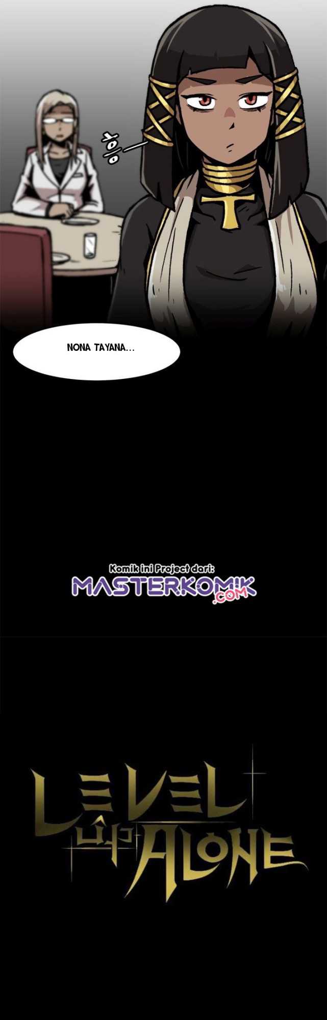 Bring My Level Up Alone Chapter 69 Gambar 9