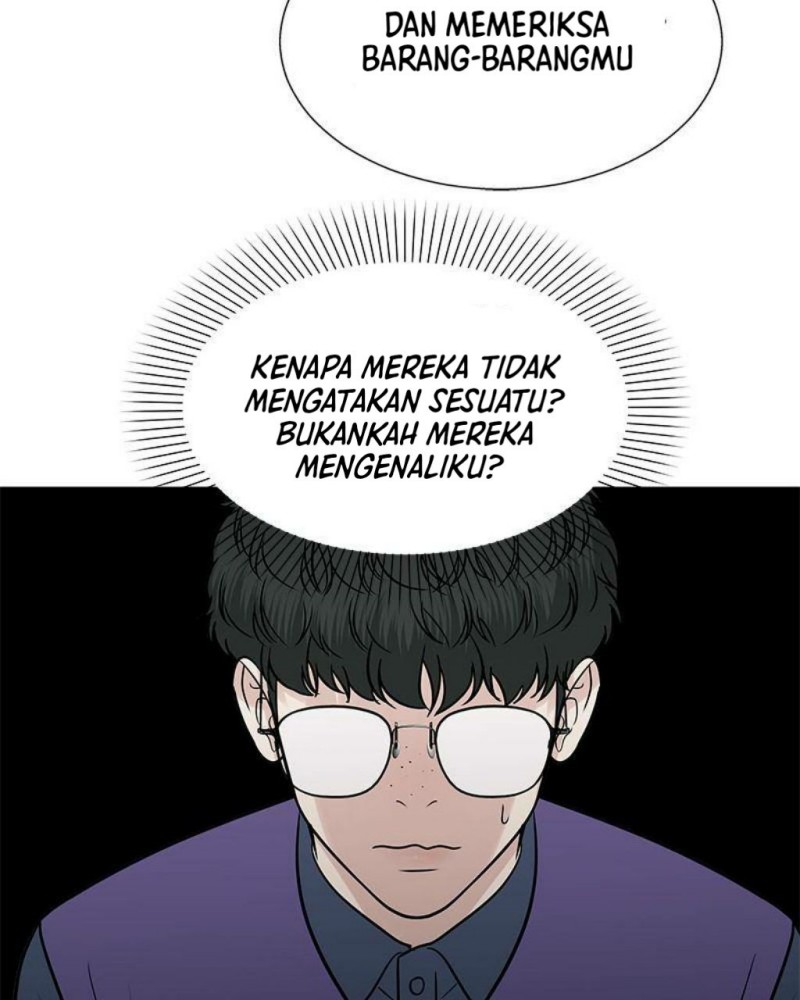 Baca Manhwa Beyond Virtual Chapter 42 Gambar 2