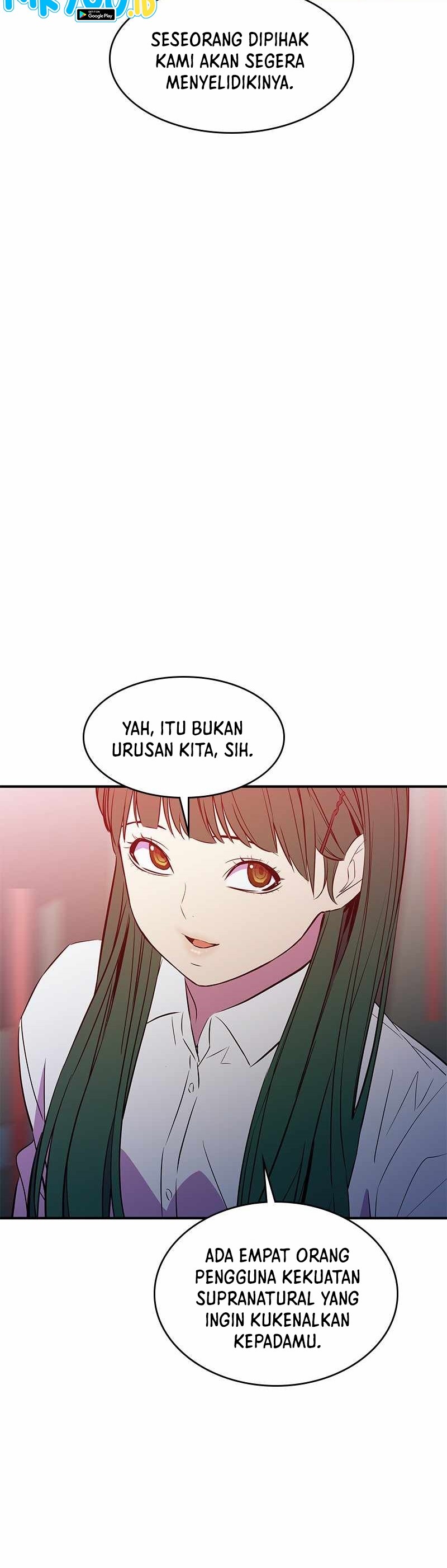 Incompetent Villain Chapter 37 Gambar 11