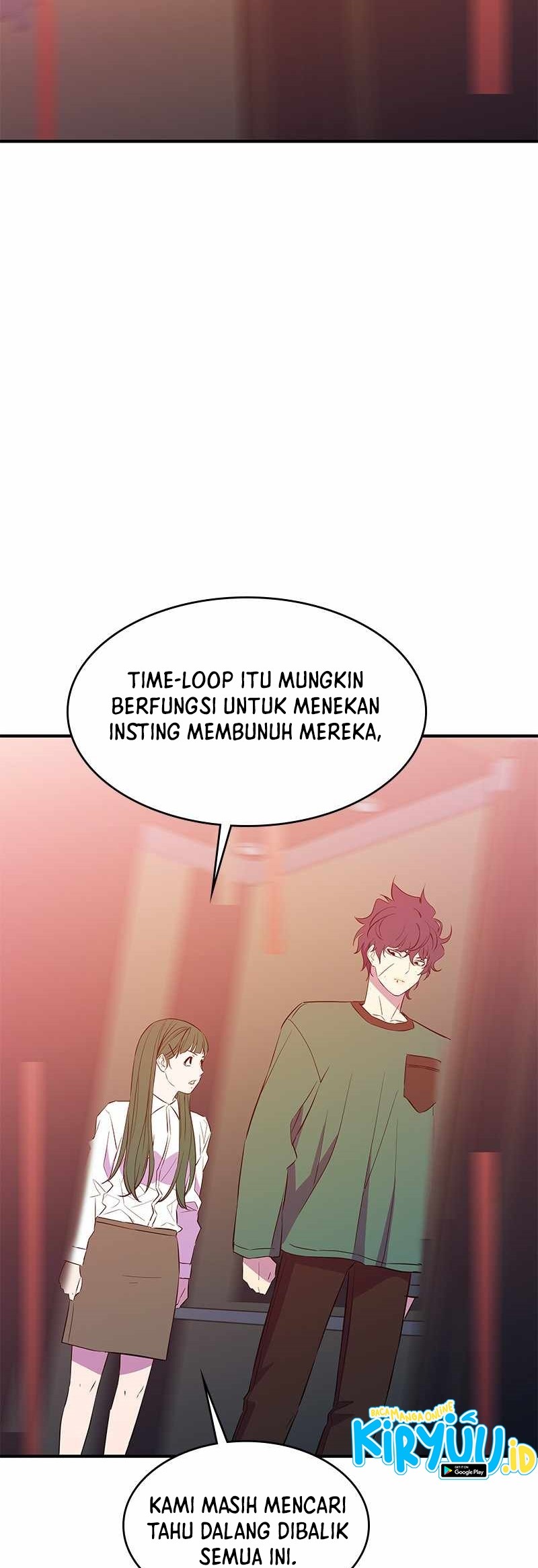 Incompetent Villain Chapter 37 Gambar 16