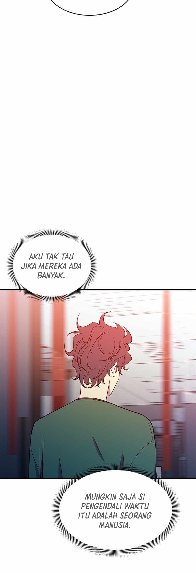 Incompetent Villain Chapter 37 Gambar 17