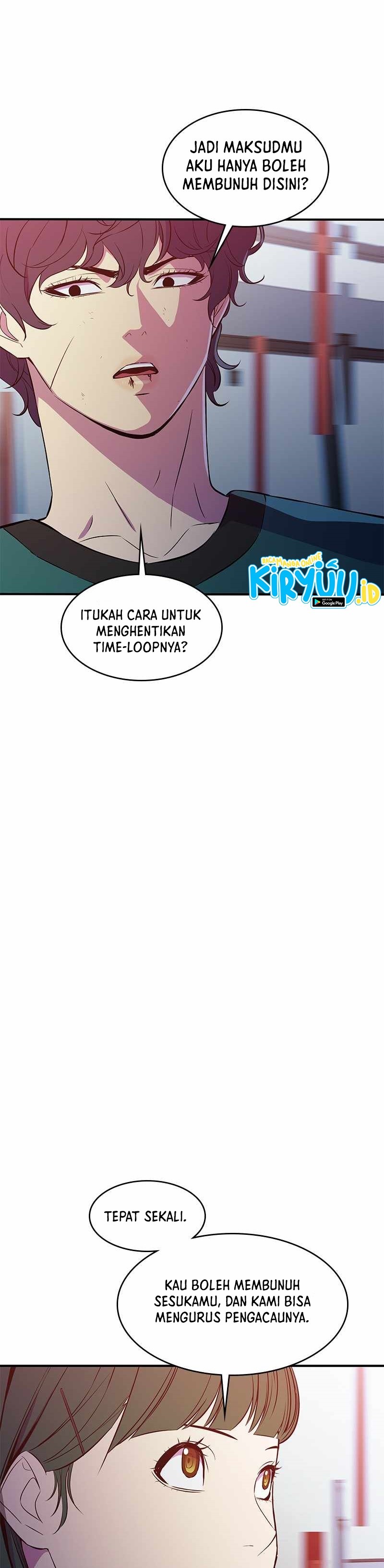 Incompetent Villain Chapter 37 Gambar 3