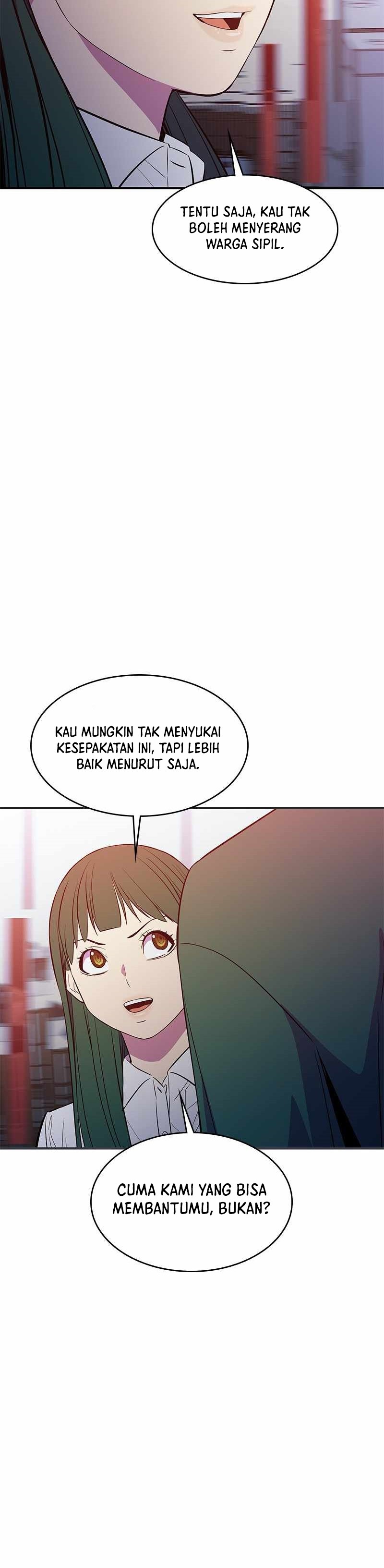 Incompetent Villain Chapter 37 Gambar 4