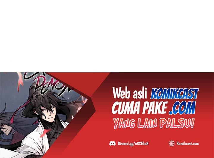 Return of the Mad Demon Chapter 38 Gambar 25