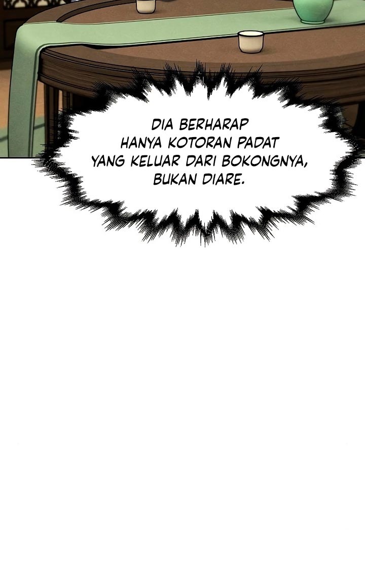 Return of the Mad Demon Chapter 38 Gambar 7