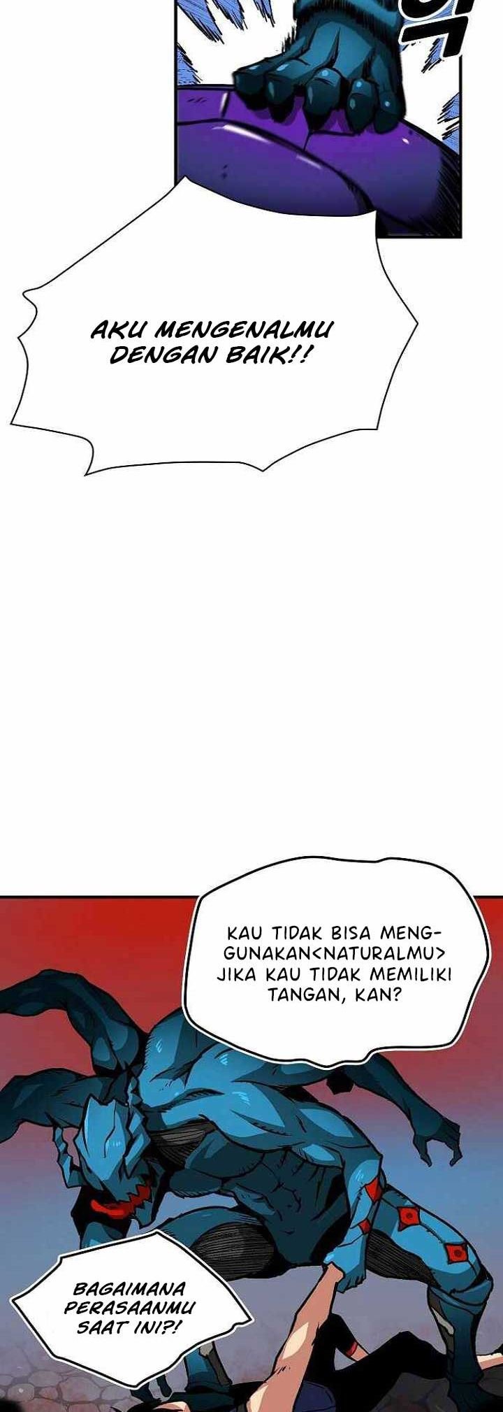 Unbreakable Chapter 29 Gambar 16