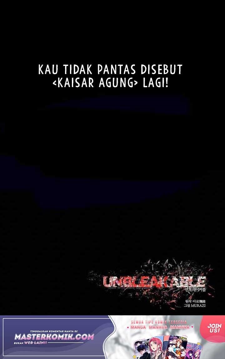 Unbreakable Chapter 28 Gambar 56