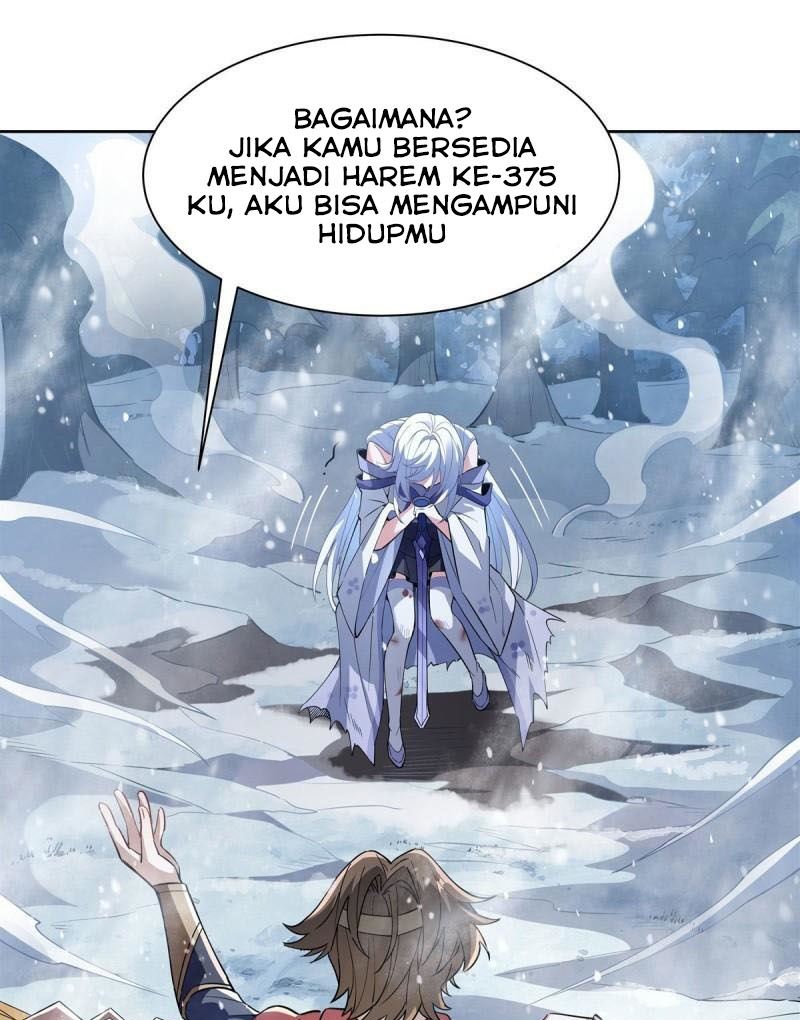 Baca Manhua My Female Apprentices Are All Big Shots From the Future Chapter 48 Gambar 2
