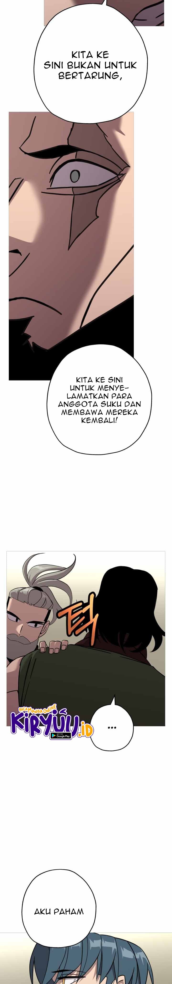 The Story of a Low-Rank Soldier Becoming a Monarch Chapter 69 Gambar 15