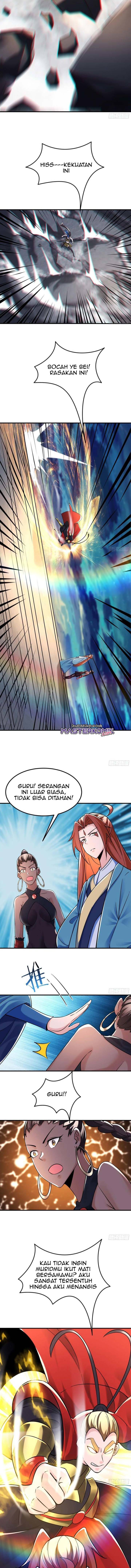 Apprentices Are All Female Devil Chapter 95 Gambar 3