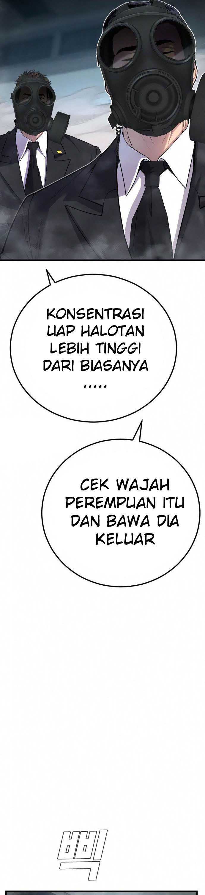 Manager Kim Chapter 26 Gambar 37