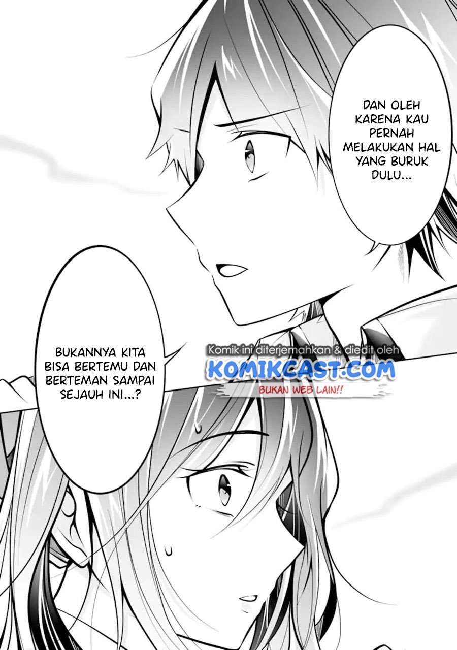 Chuuko demo Koi ga Shitai! Chapter 95 Gambar 11