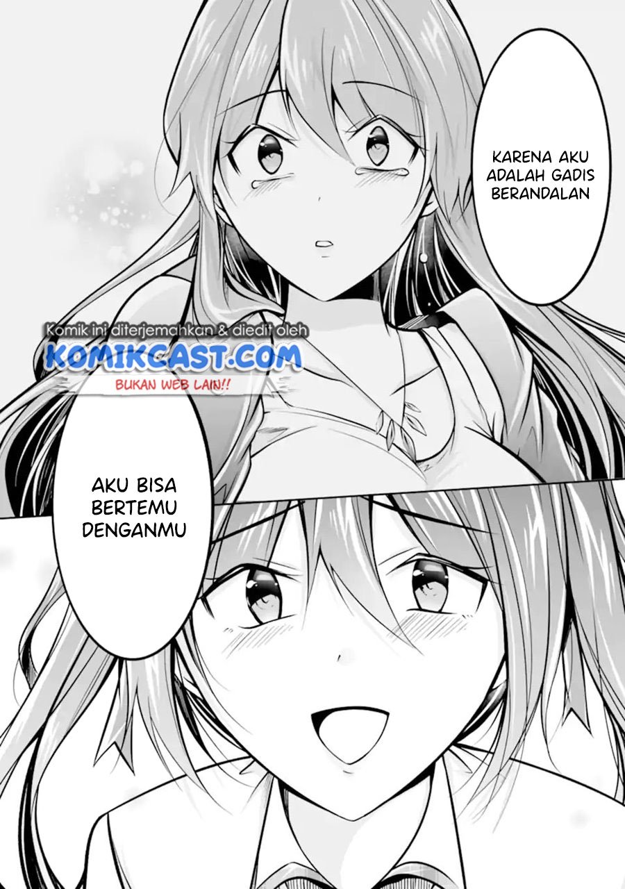 Chuuko demo Koi ga Shitai! Chapter 95 Gambar 21