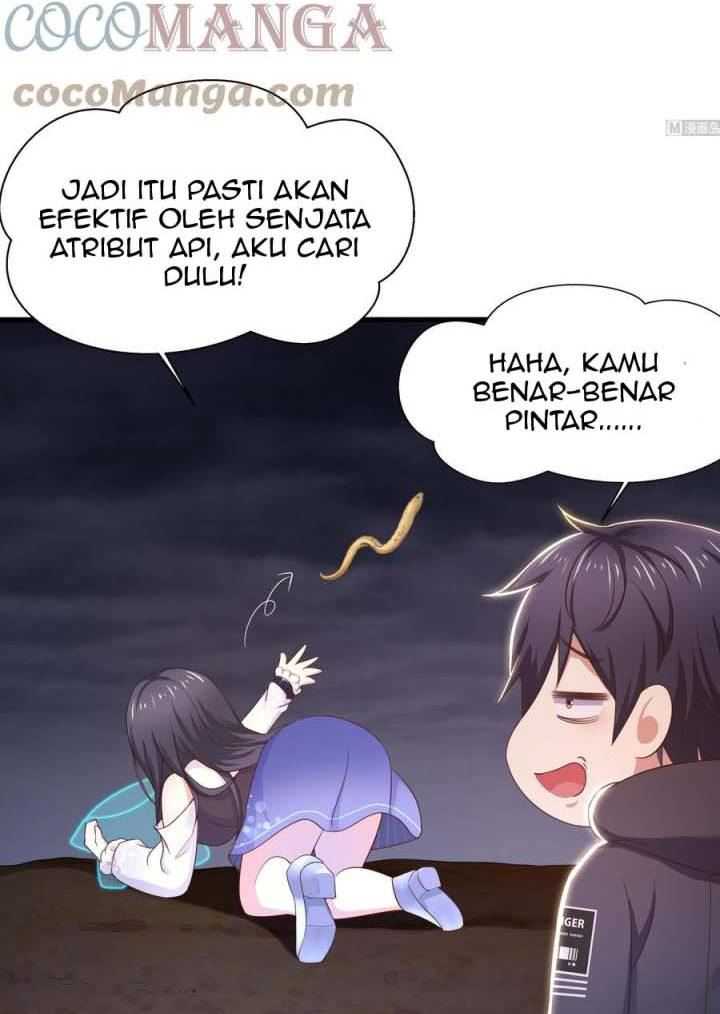 I Made A Harem In The Underworld Chapter 24 Gambar 23