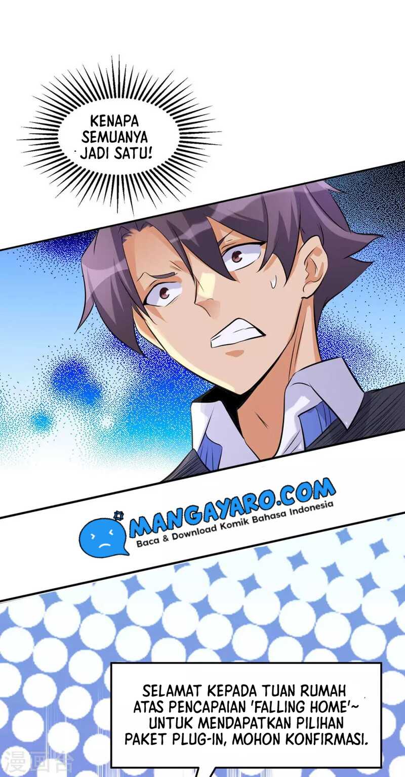 Emperor Son In Law Chapter 30 Gambar 24