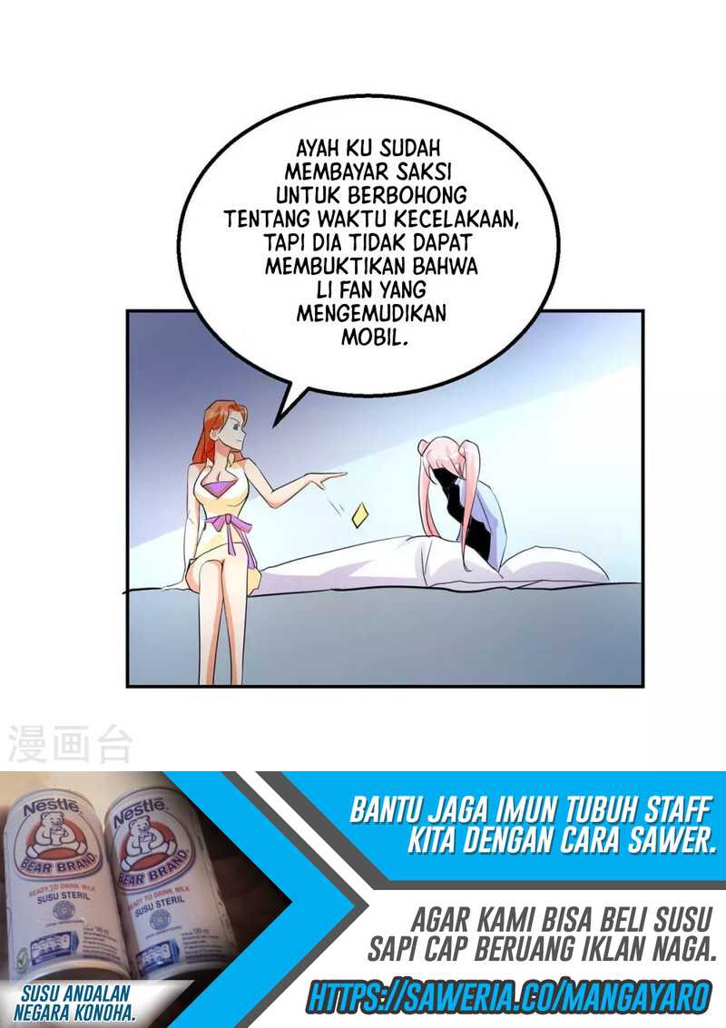 Emperor Son In Law Chapter 26 Gambar 10
