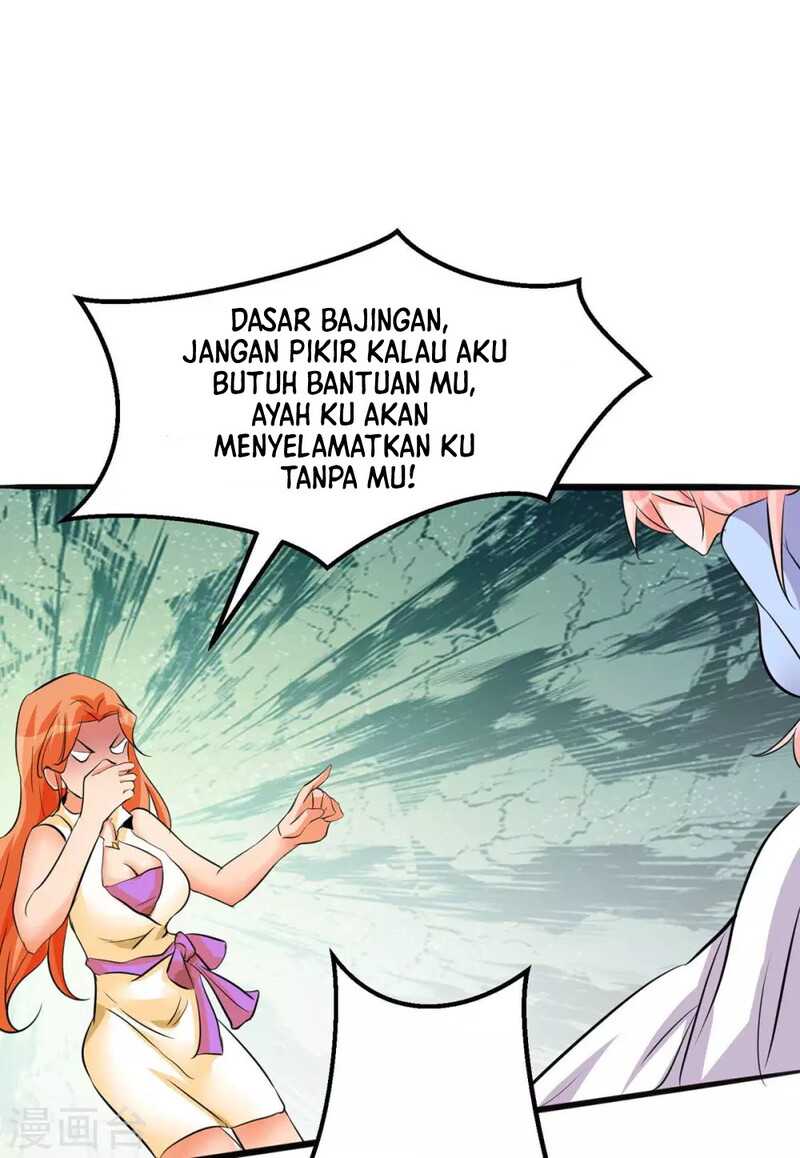 Emperor Son In Law Chapter 26 Gambar 18