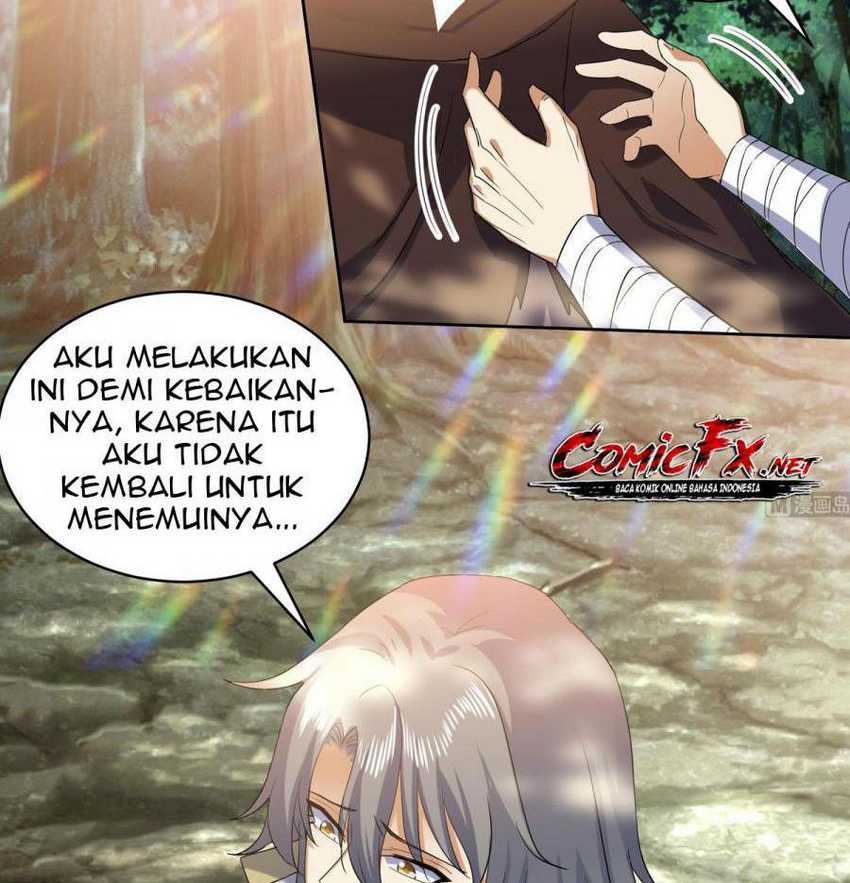 The Nine Heaven of Martial Arts Chapter 223 Gambar 11