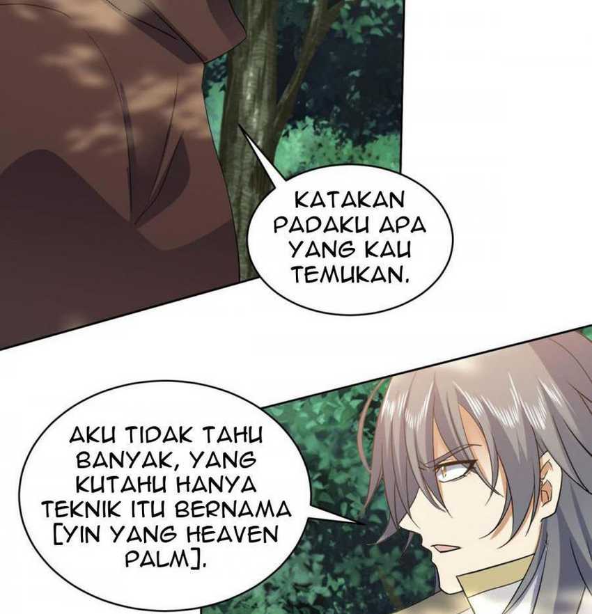 The Nine Heaven of Martial Arts Chapter 223 Gambar 16