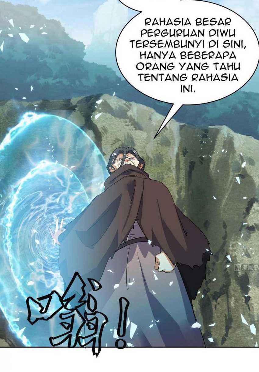 The Nine Heaven of Martial Arts Chapter 223 Gambar 21