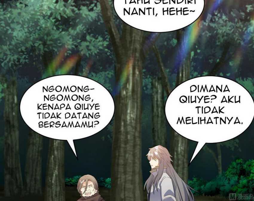 The Nine Heaven of Martial Arts Chapter 223 Gambar 4