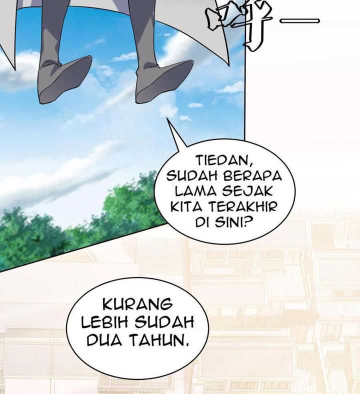 The Nine Heaven of Martial Arts Chapter 222 Gambar 11