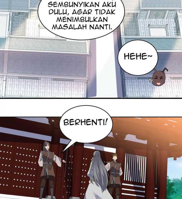 The Nine Heaven of Martial Arts Chapter 222 Gambar 13