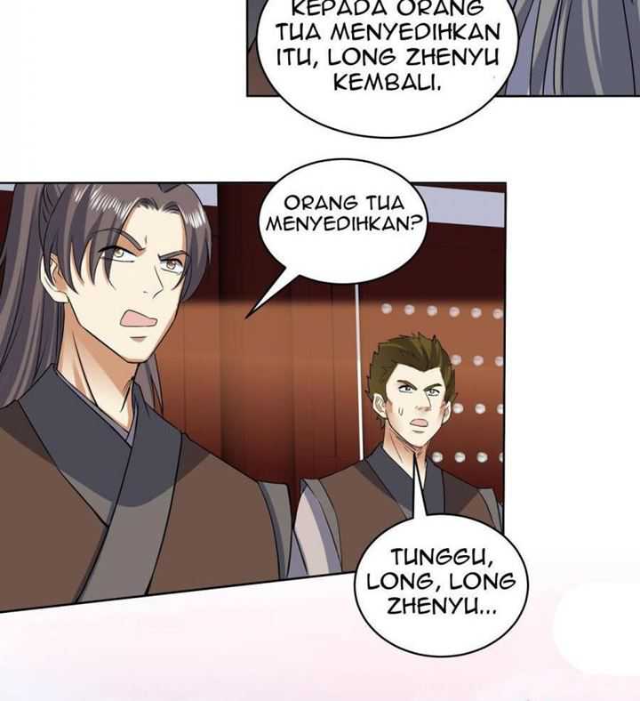 The Nine Heaven of Martial Arts Chapter 222 Gambar 15