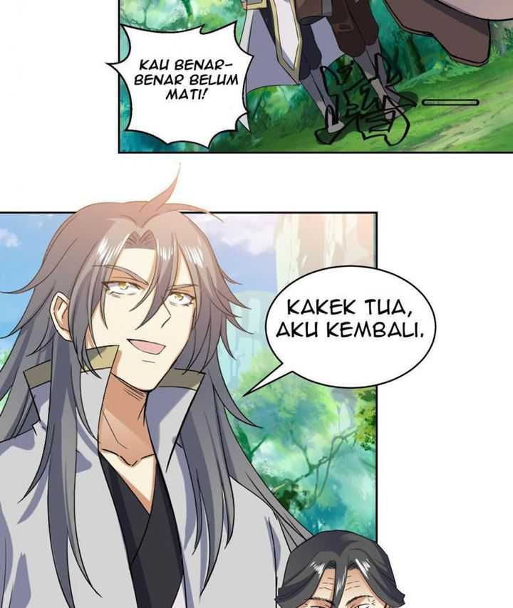 The Nine Heaven of Martial Arts Chapter 222 Gambar 19