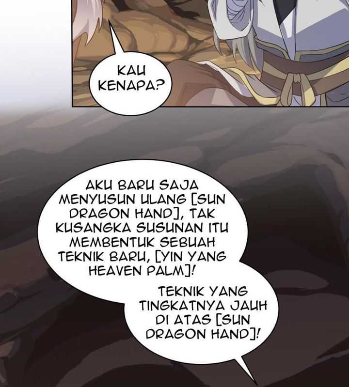 The Nine Heaven of Martial Arts Chapter 222 Gambar 6