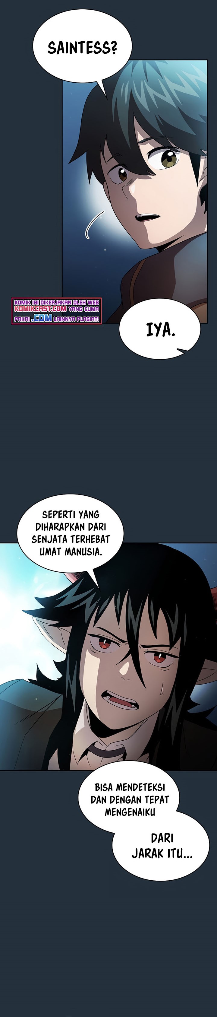 Is this Hero for Real? Chapter 25 Gambar 10