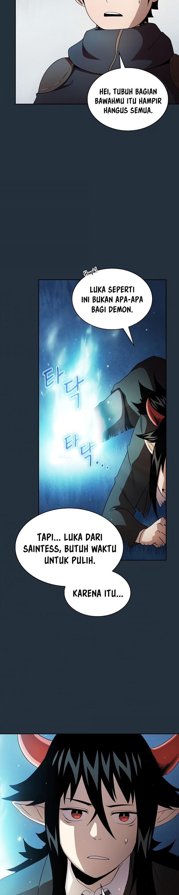 Is this Hero for Real? Chapter 25 Gambar 12