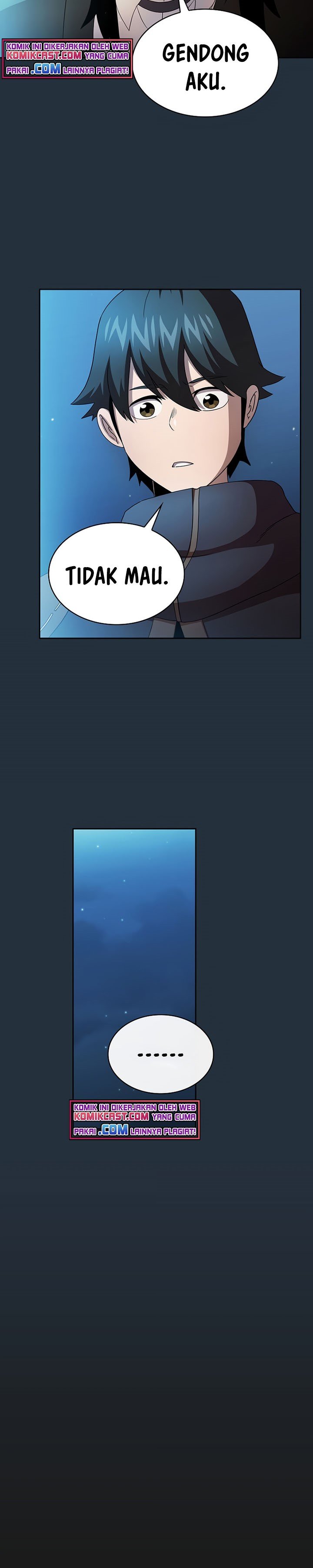 Is this Hero for Real? Chapter 25 Gambar 13