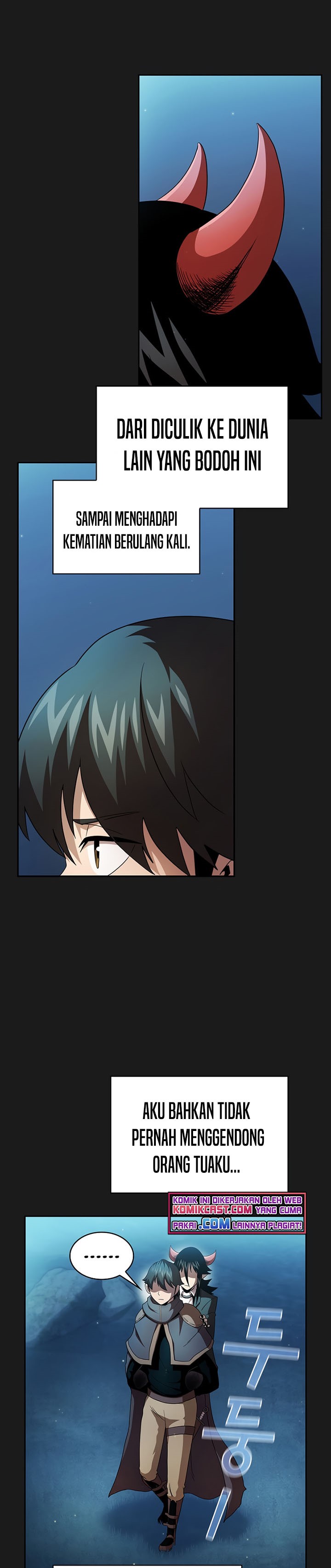 Is this Hero for Real? Chapter 25 Gambar 14