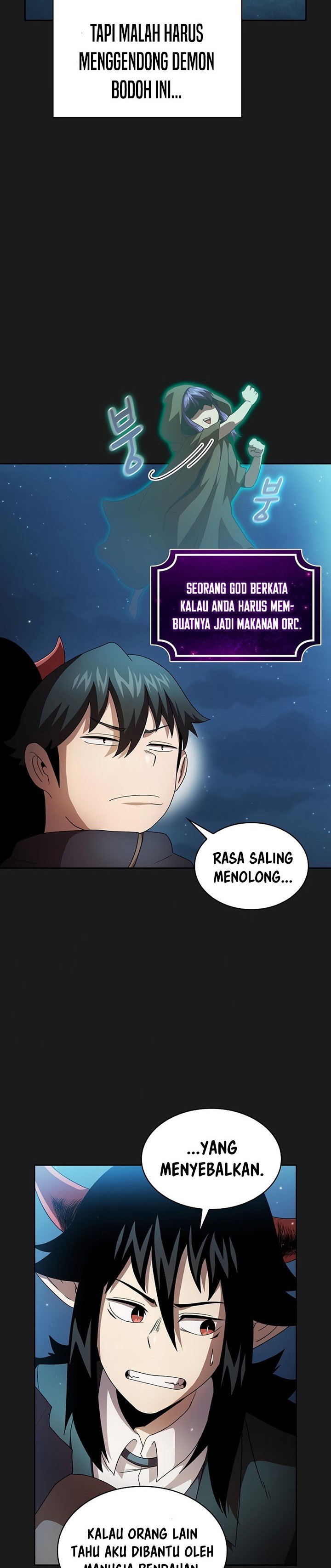 Is this Hero for Real? Chapter 25 Gambar 15