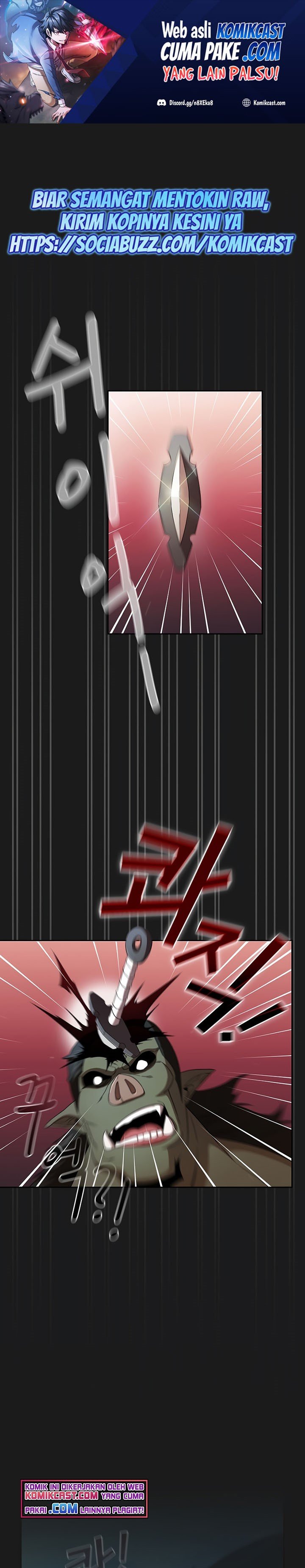 Baca Manhwa Is this Hero for Real? Chapter 25 Gambar 2