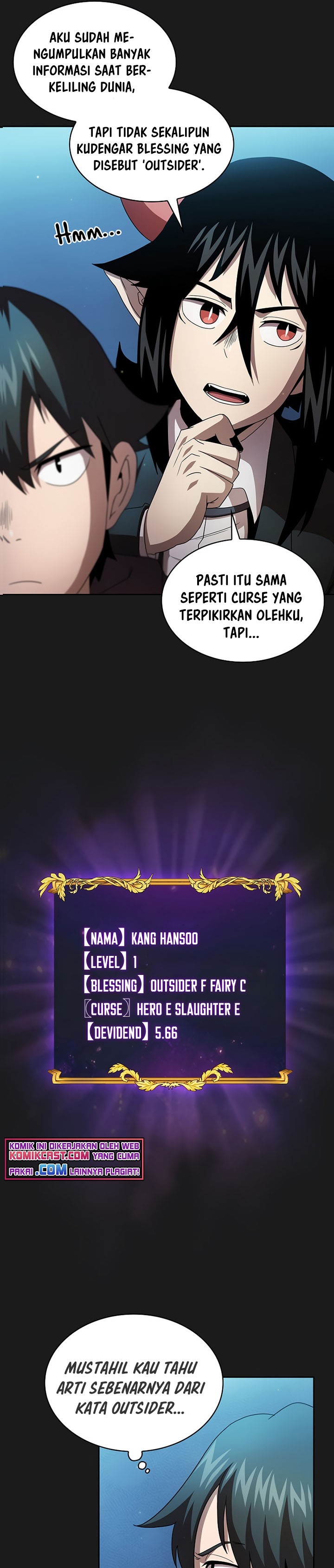 Is this Hero for Real? Chapter 25 Gambar 20