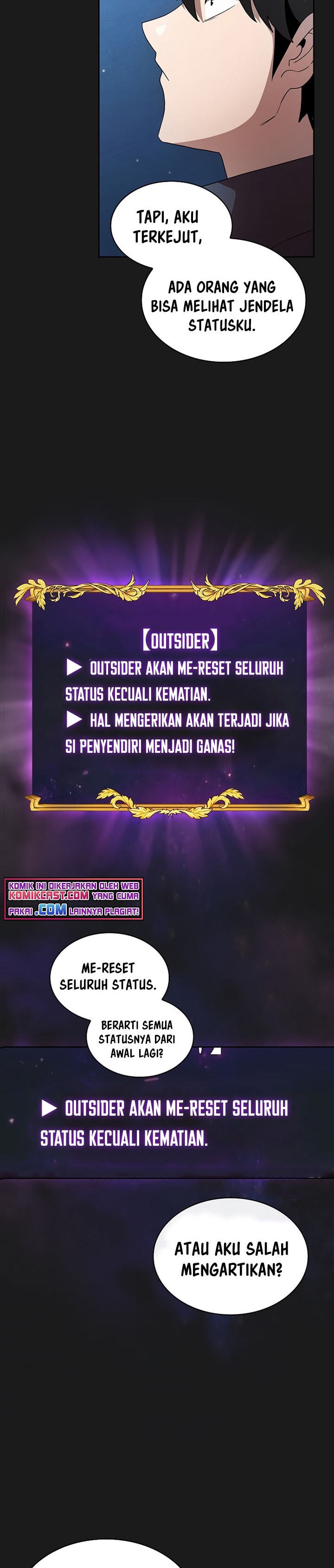 Is this Hero for Real? Chapter 25 Gambar 21