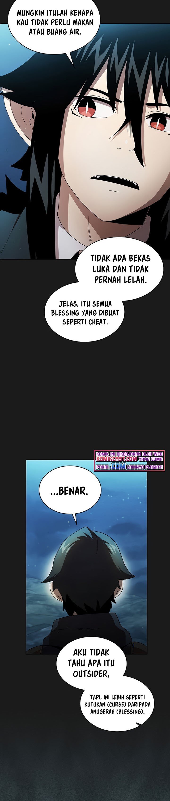 Is this Hero for Real? Chapter 25 Gambar 22